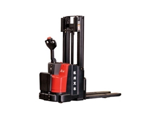 A系列1.2-1.6噸（經(jīng)濟(jì)型）電動(dòng)堆垛車/蓄電池托盤堆垛車